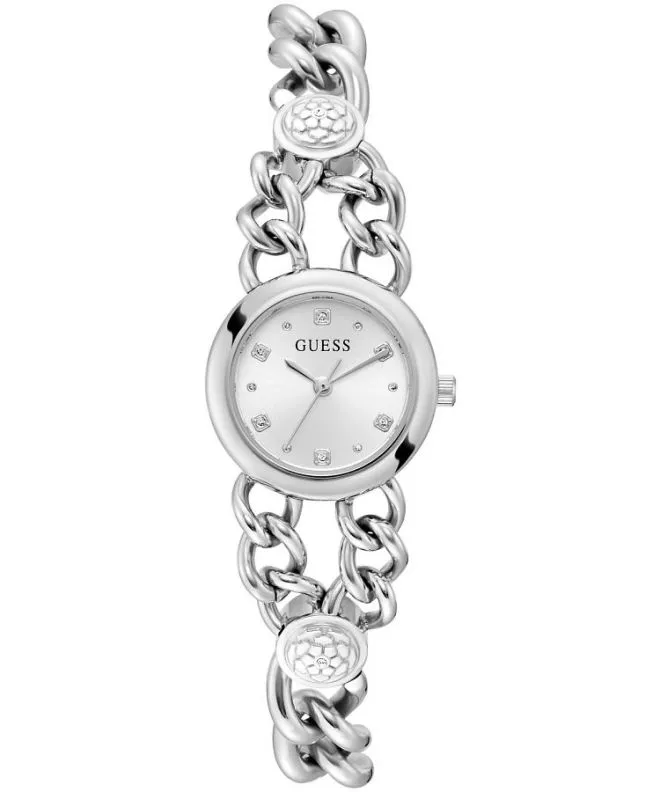 Ρολόι Γυναικεία Guess Vienna GW0758L1