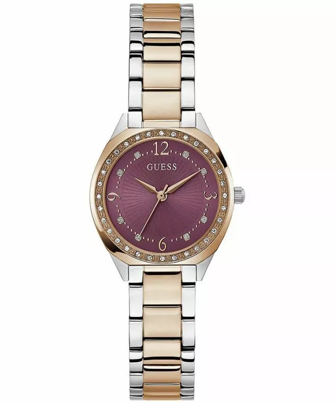 Ρολόι Γυναικεία Guess Charlotte GW0767L5