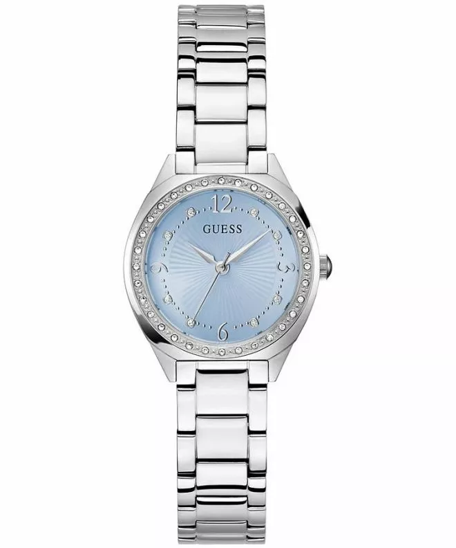 Ρολόι Γυναικεία Guess Charlotte GW0767L6