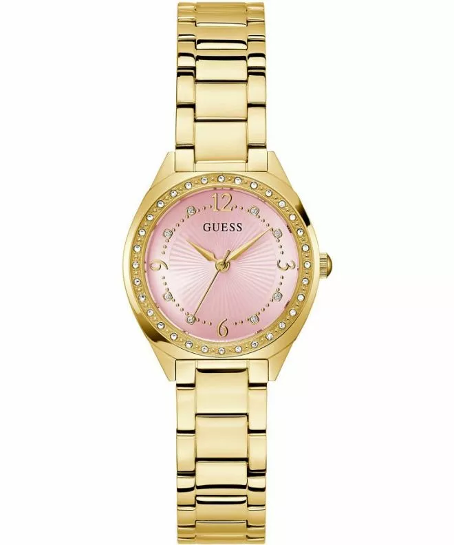 Ρολόι Γυναικεία Guess Charlotte GW0767L7