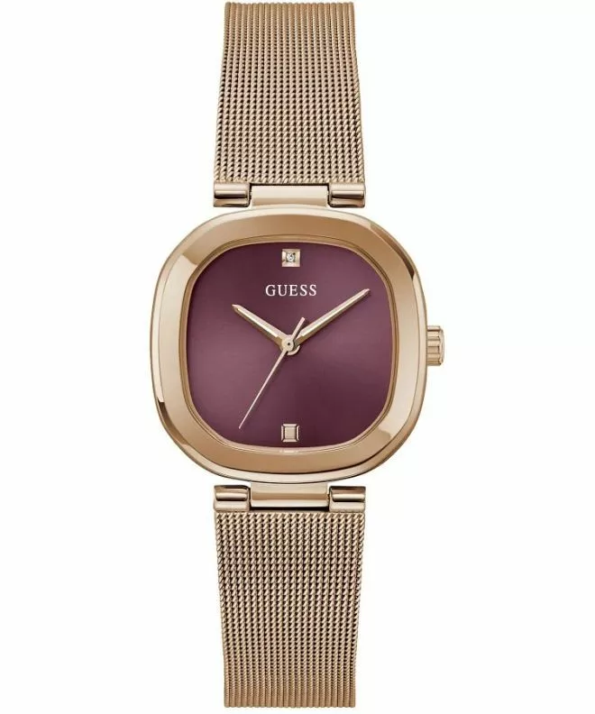 Ρολόι Γυναικεία Guess Eve GW0768L3