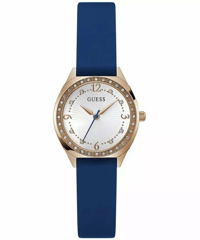 Ρολόι Γυναικεία Guess Charlotte GW0820L2