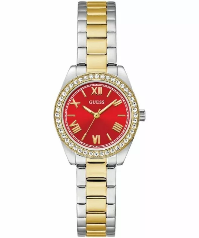 Ρολόι Γυναικεία Guess Ladies Mini Luna GW0841L8