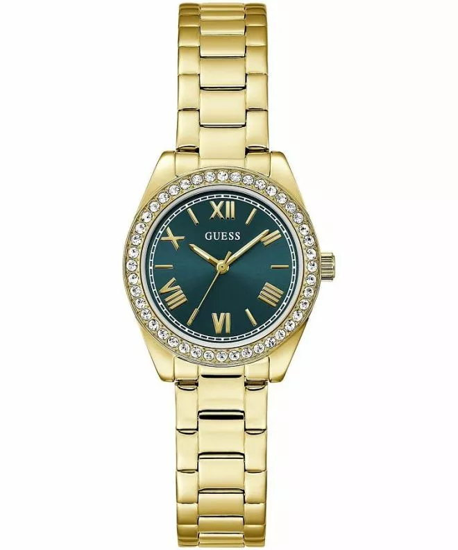 Ρολόι Γυναικεία Guess Mini Luna GW0841L9
