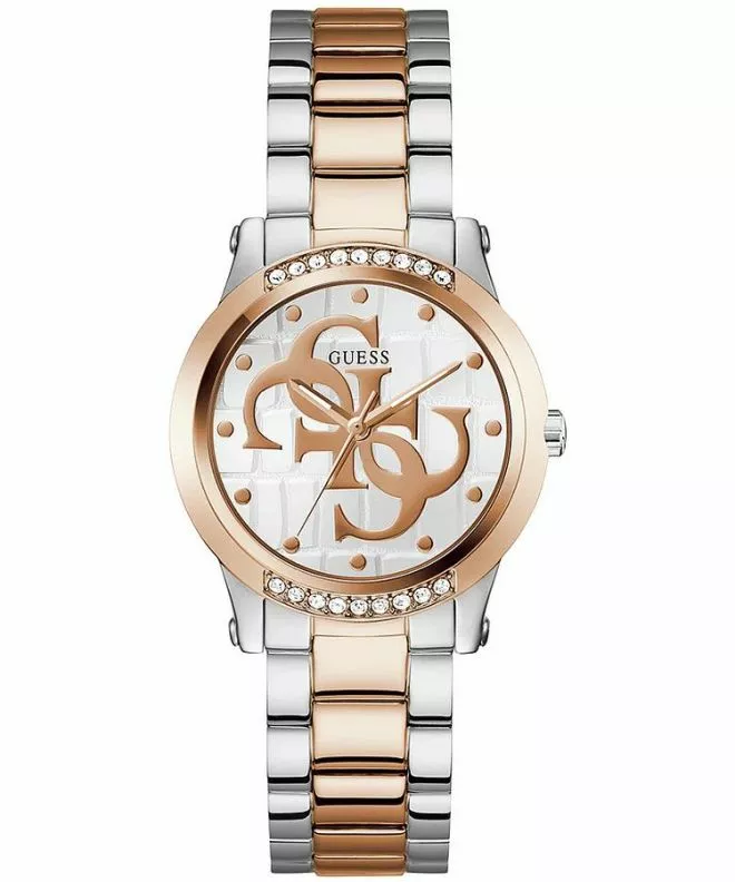 Ρολόι Γυναικεία Guess Annette GW0861L5