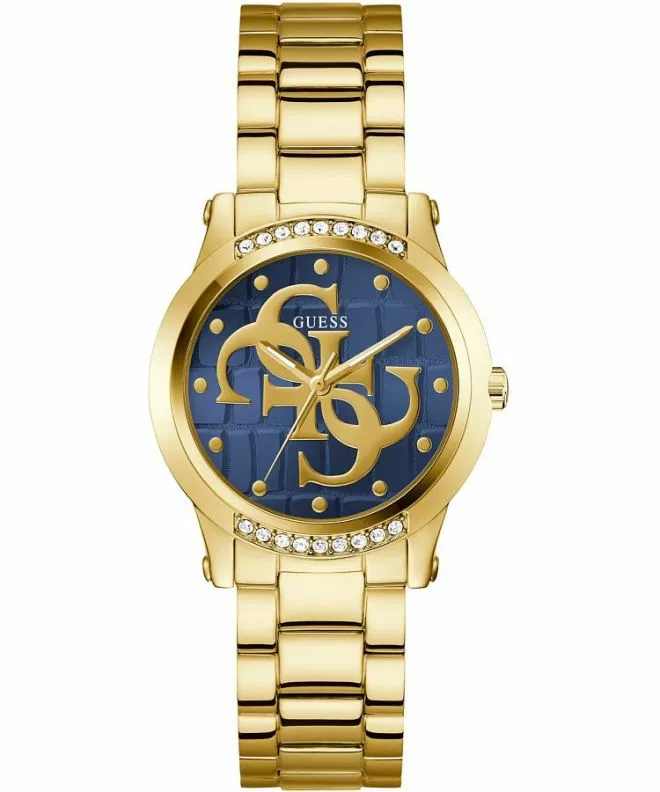 Ρολόι Γυναικεία Guess Annette GW0861L6