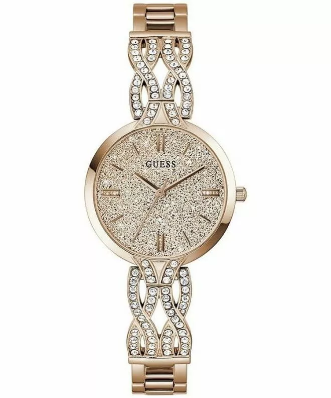 Ρολόι Γυναικεία Guess Coral GW0868L4