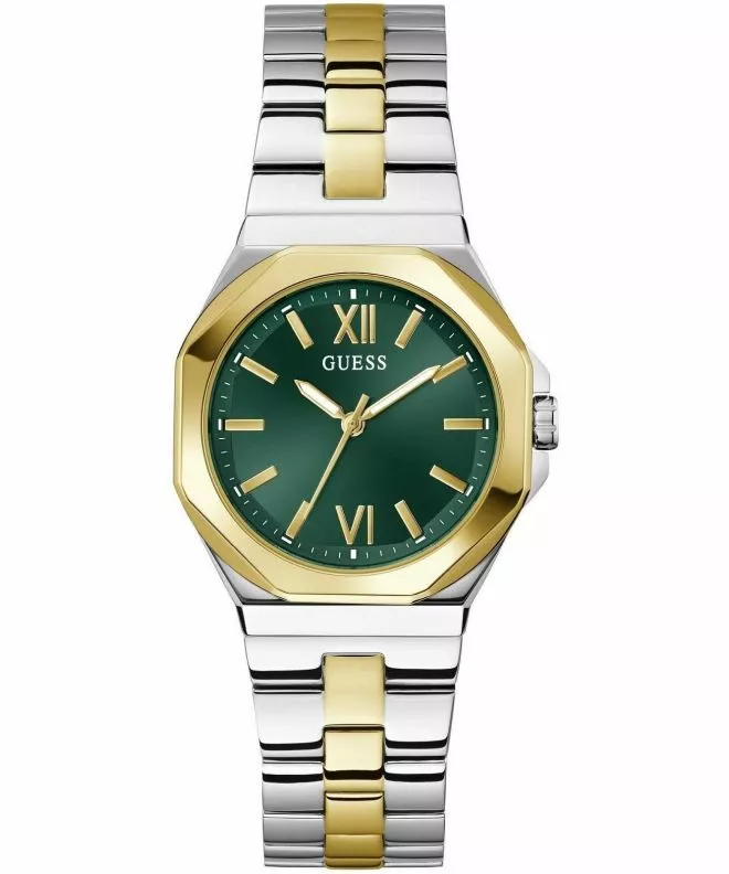 Ρολόι Γυναικεία Guess Compress GW0873L4
