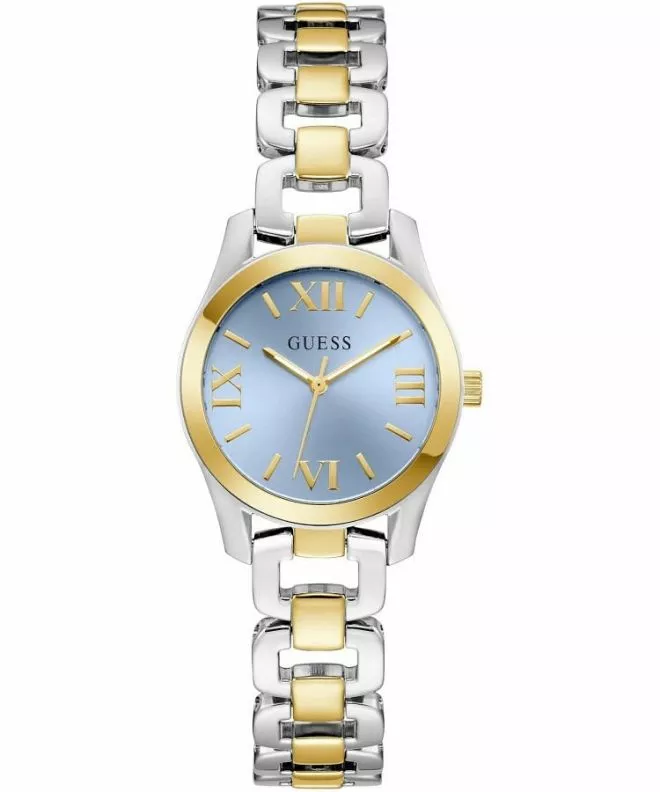 Ρολόι Γυναικεία Guess Veda GW0927L3
