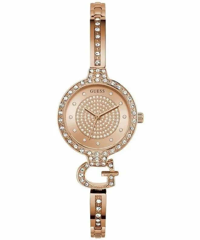 Ρολόι Γυναικεία Guess Giselle GW0929L3