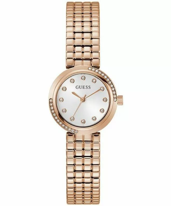 Ρολόι Γυναικεία Guess Clara GW0930L3