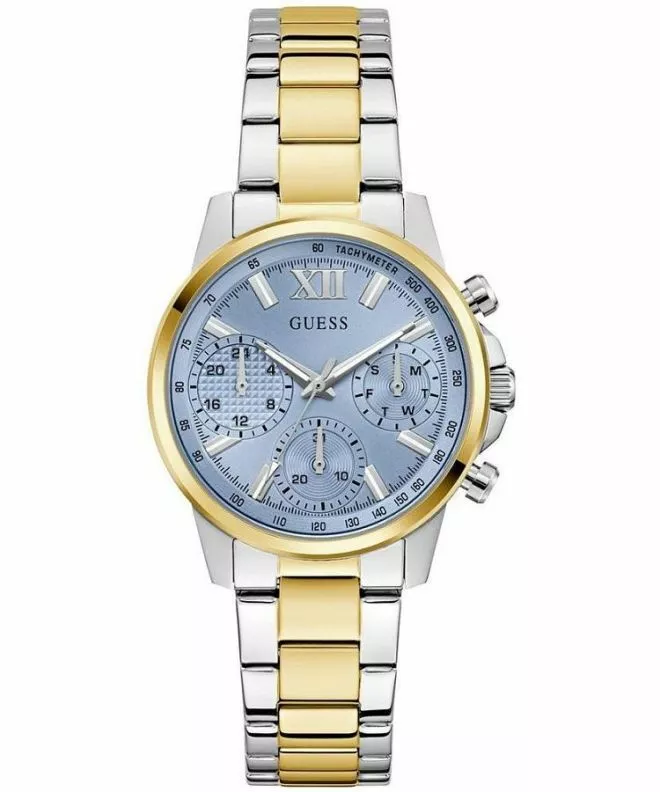 Ρολόι Γυναικεία Guess Bailey GW0933L3