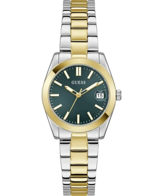Ρολόι Γυναικεία Guess Sport Alice GW0934L3