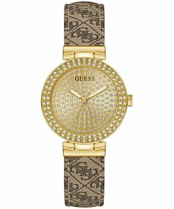 Ρολόι Γυναικεία Guess Ivy GW0943L2
