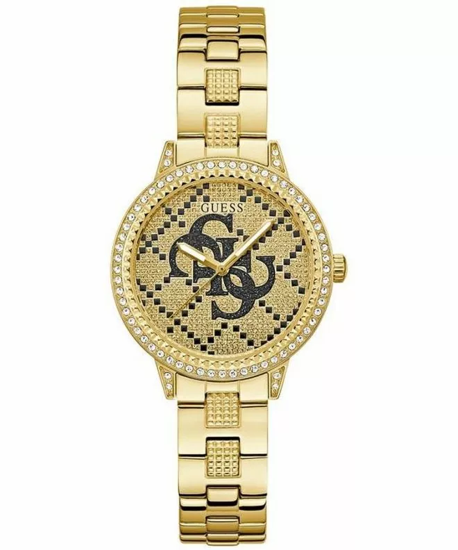 Ρολόι Γυναικεία Guess G-Lace GW0944L2
