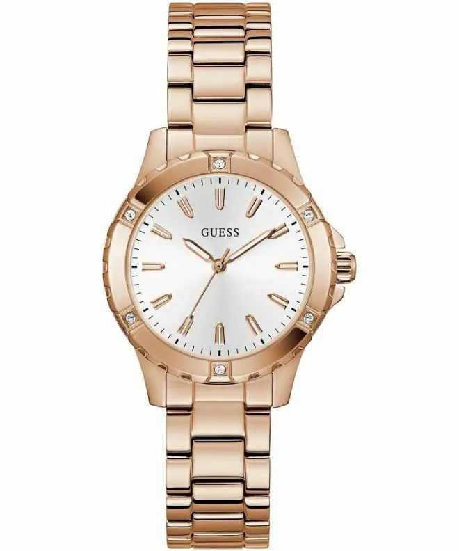 Ρολόι Γυναικεία Guess Mist GW0948L5