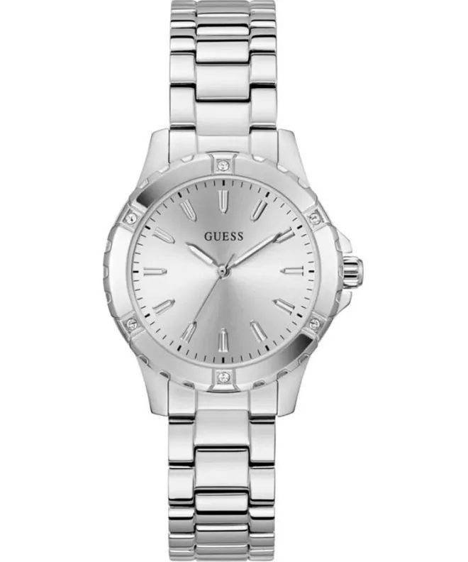 Ρολόι Γυναικεία Guess Sport Mist GW0948L6