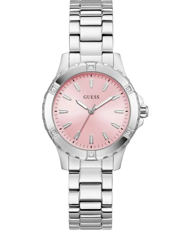 Ρολόι Γυναικεία Guess Sport Mist GW0948L7