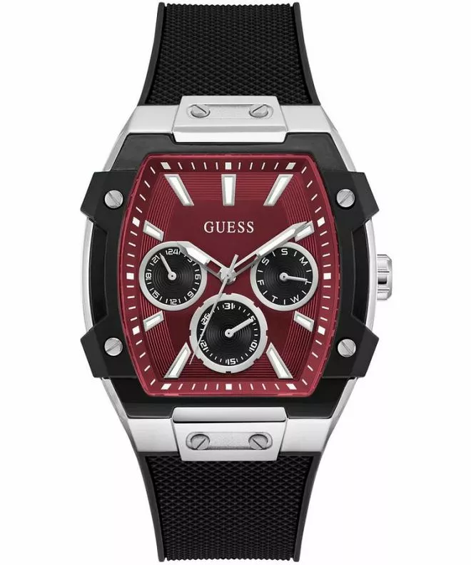 Ρολόι Ανδρικά Guess Pheonix GW0956G1