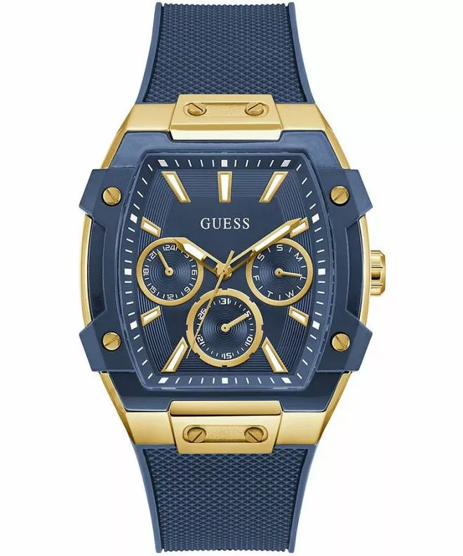 Ρολόι Ανδρικά Guess Pheonix GW0956G5