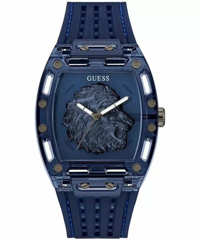 Ρολόι Ανδρικά Guess Icebreaker GW0959G1
