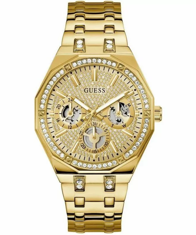 Ρολόι Ανδρικά Guess Phoenix GW0960G2