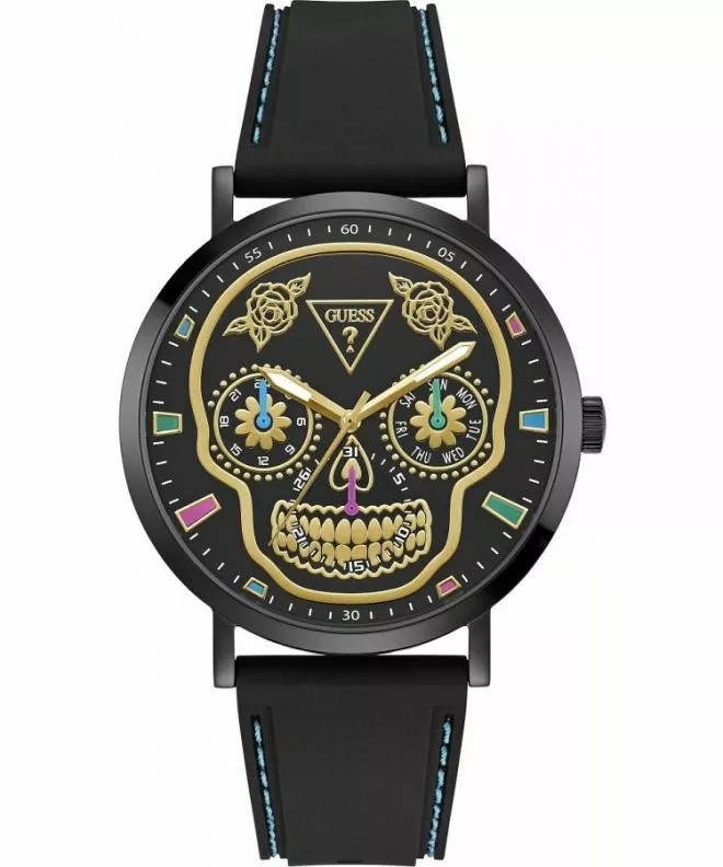 Ρολόι Ανδρικά Guess Phoenix GW0961G1