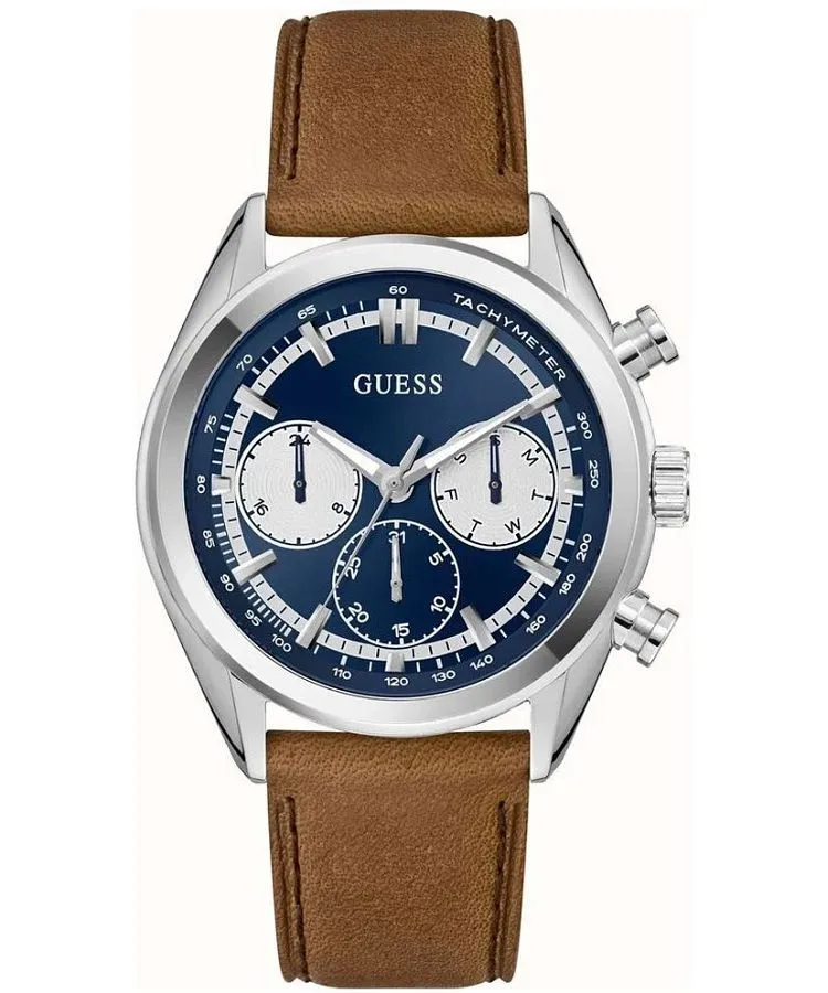 Ρολόι Ανδρικά Guess Trend Dawson GW0972G1