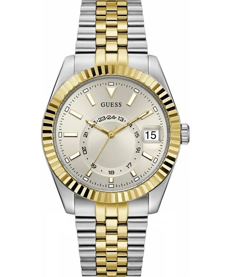 Ρολόι Ανδρικά Guess GD Jaden GW0977G6
