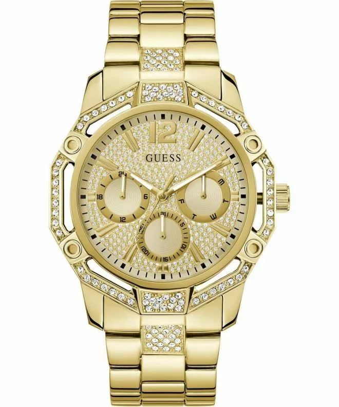 Ρολόι Ανδρικά Guess Regal GW0990G2