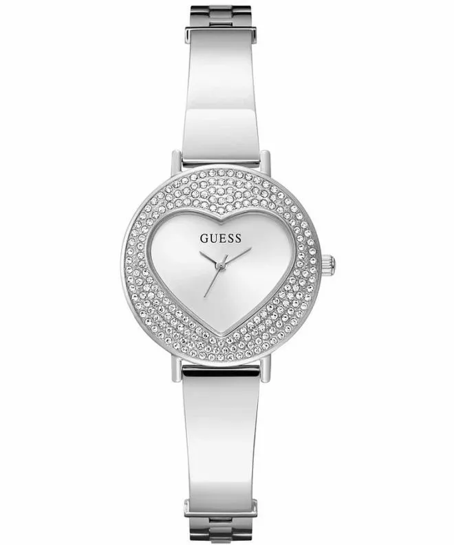 Ρολόι Γυναικεία Guess Hartly GW0991L1