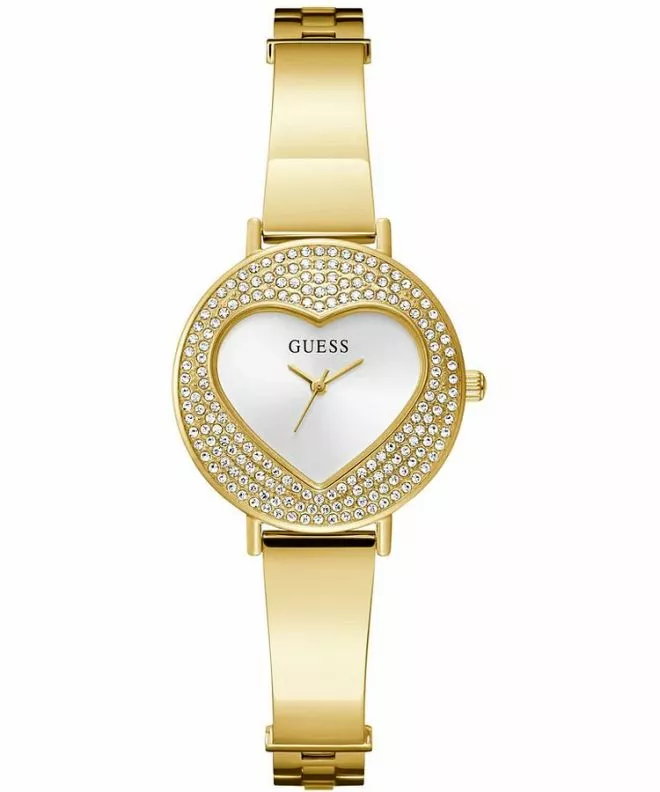 Ρολόι Γυναικεία Guess Hartly GW0991L2