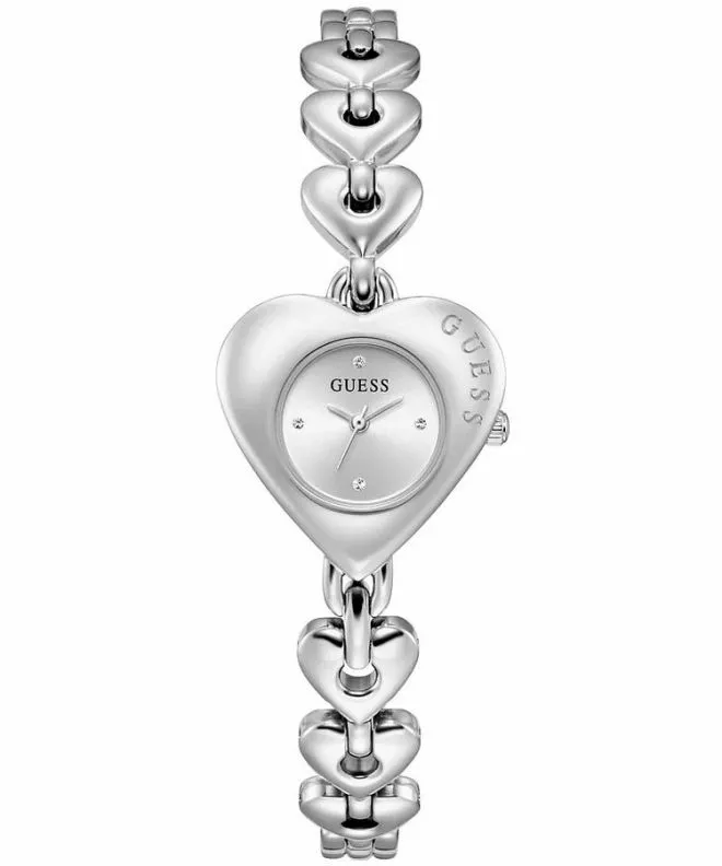 Ρολόι Γυναικεία Guess Valerie GW0992L1