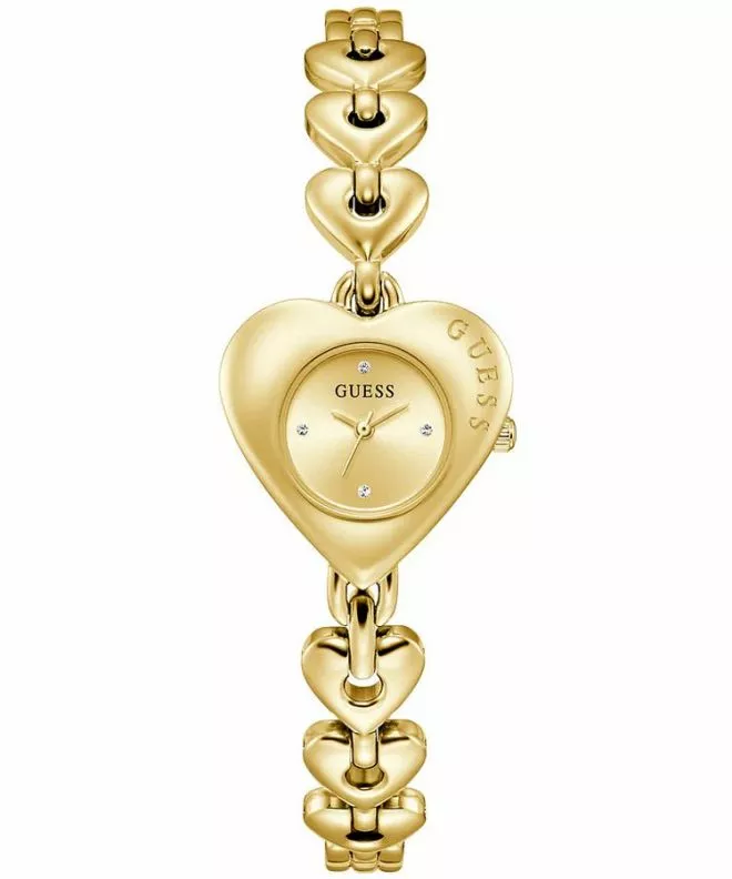 Ρολόι Γυναικεία Guess Valerie GW0992L2