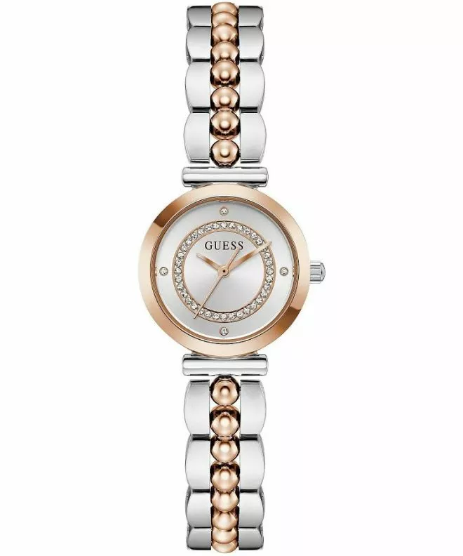 Ρολόι Γυναικεία Guess Leena GW0994L5