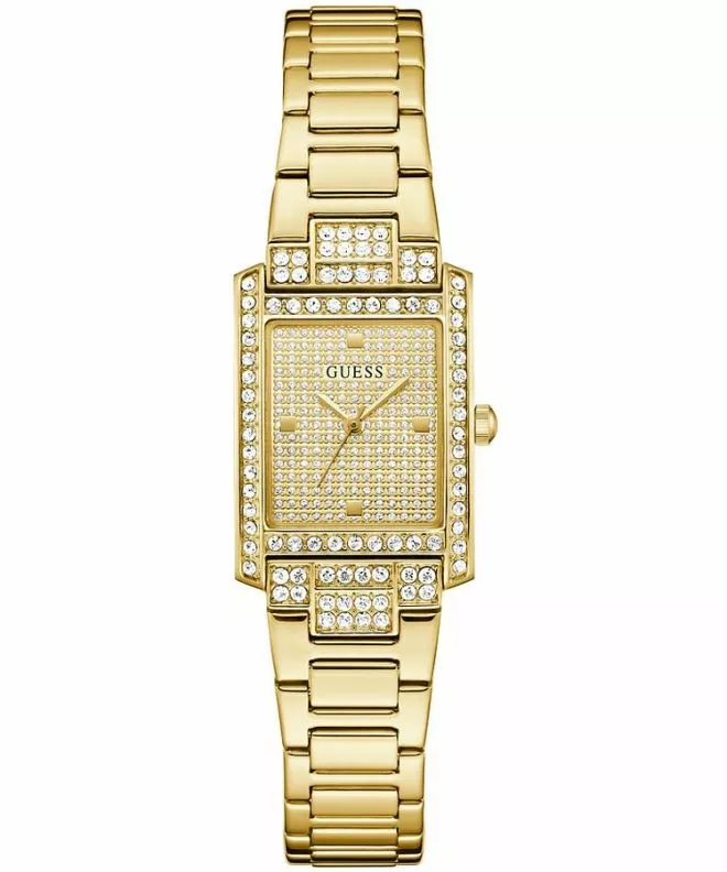 Ρολόι Γυναικεία Guess Bonnet GW0995L2