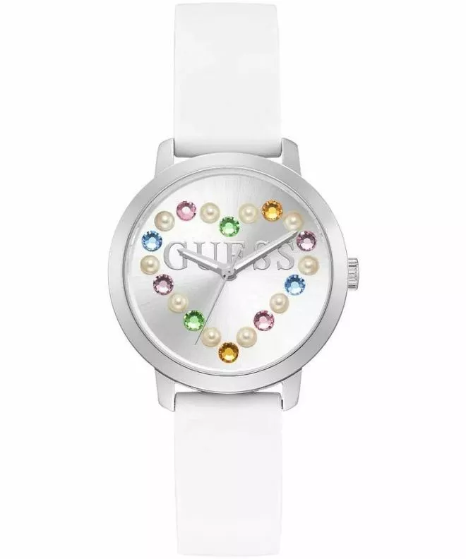 Ρολόι Γυναικεία Guess Devotion GW0998L1