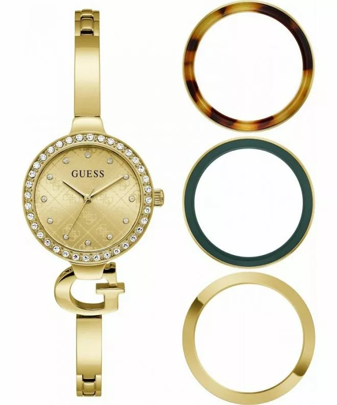Ρολόι Γυναικεία Guess Giselle SET GW0999L2