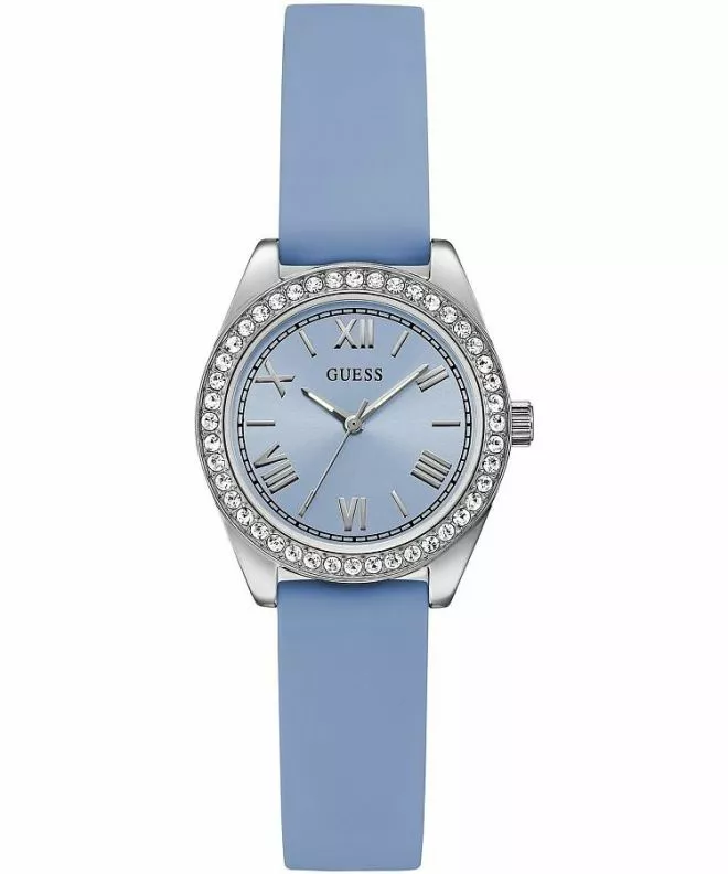 Ρολόι Γυναικεία Guess Mini Luna GW1000L1