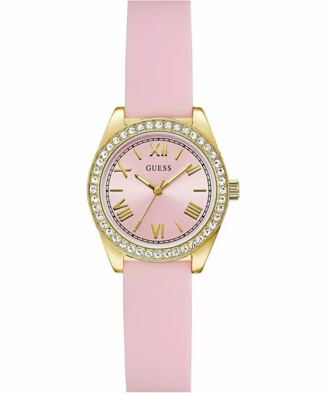 Ρολόι Γυναικεία Guess Mini Luna GW1000L2