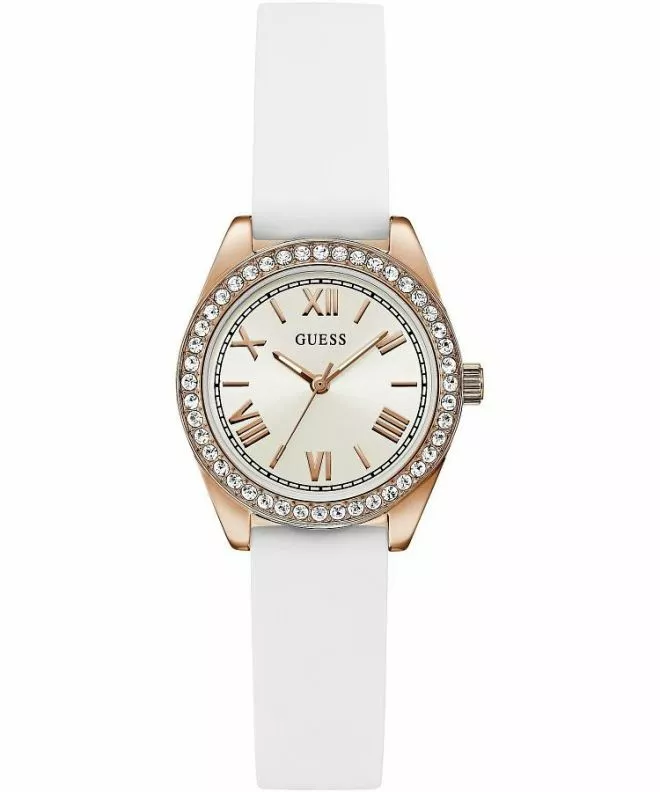 Ρολόι Γυναικεία Guess Mini Luna GW1000L3