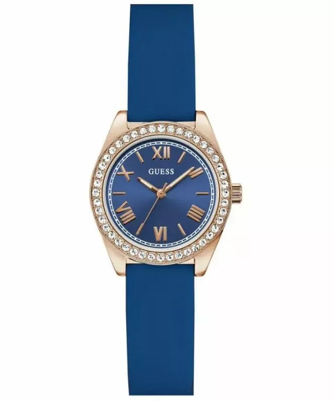 Ρολόι Γυναικεία Guess Mini Luna GW1000L4