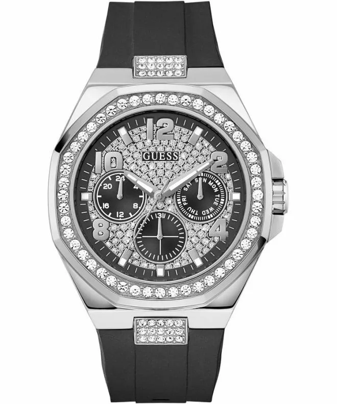 Ρολόι Ανδρικά Guess Empire GW1002G1