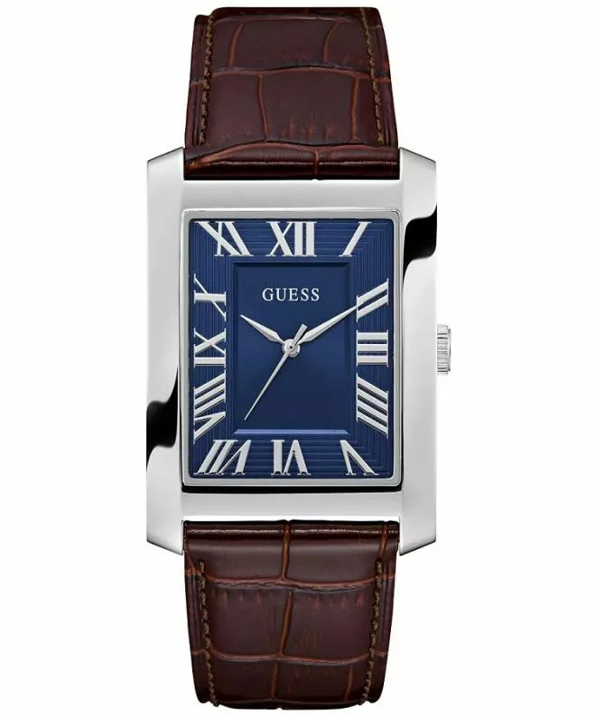 Ρολόι Ανδρικά Guess Clyde GW1003G2