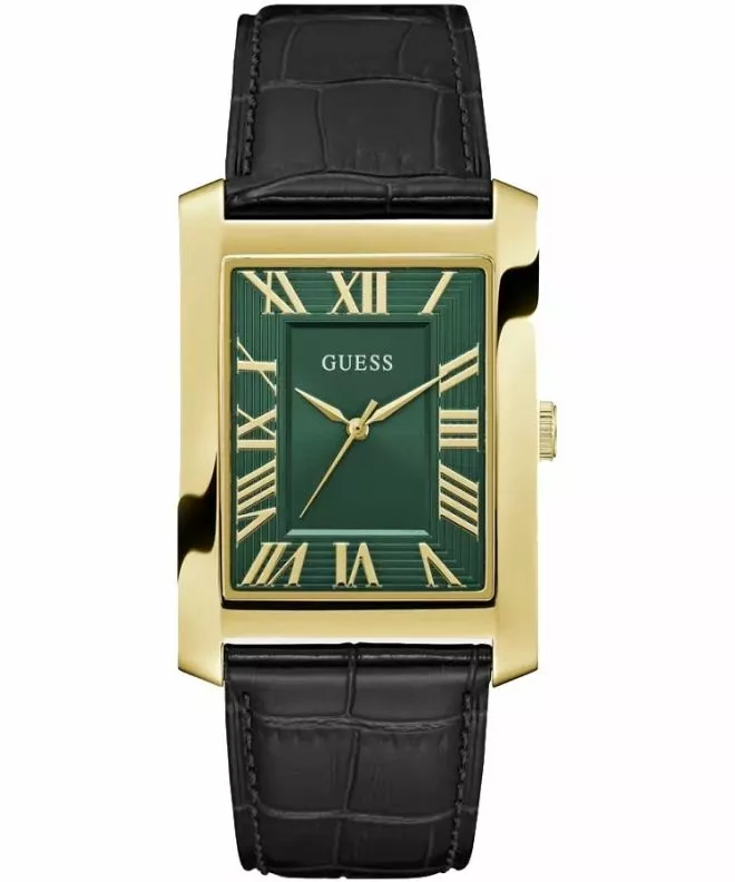 Ρολόι Ανδρικά Guess Clyde GW1003G3