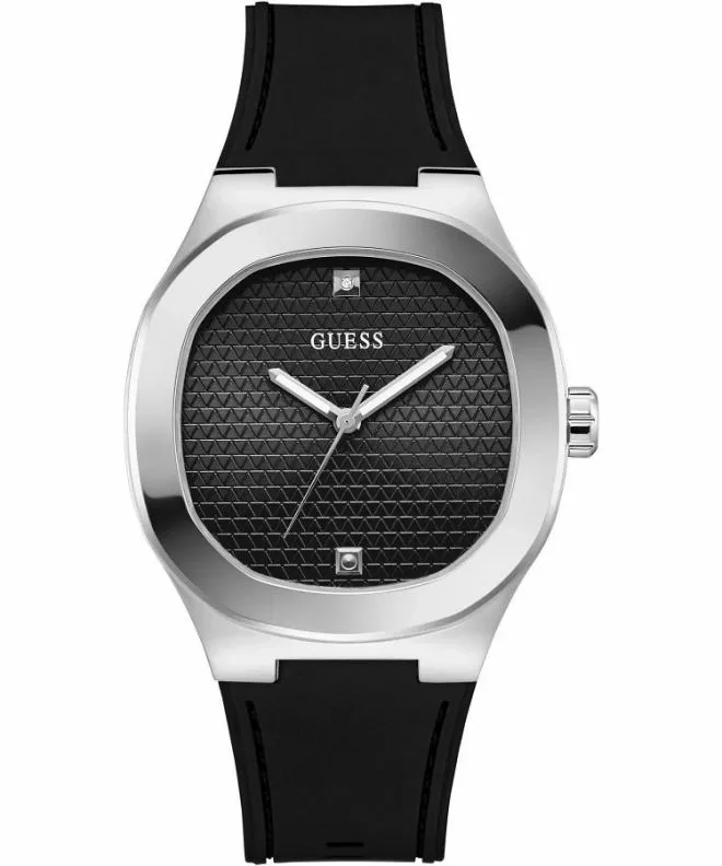 Ρολόι Ανδρικά Guess Classic GW1005G1