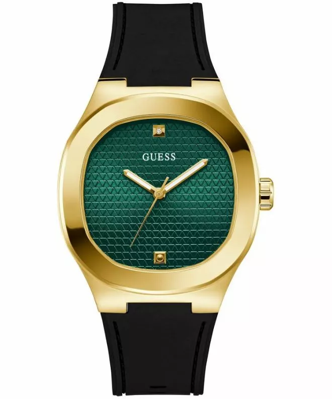 Ρολόι Ανδρικά Guess Mens Dress GW1005G2