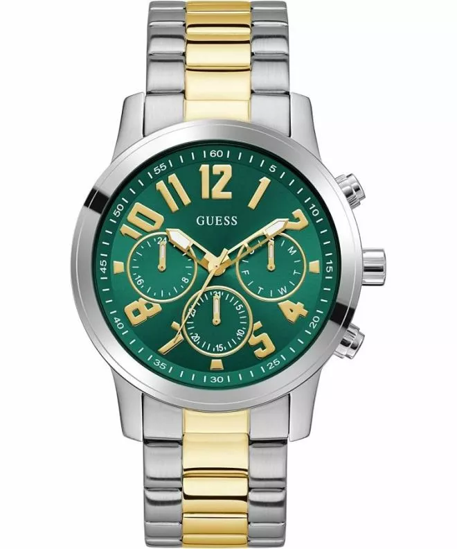 Ρολόι Ανδρικά Guess Parker GW1006G4