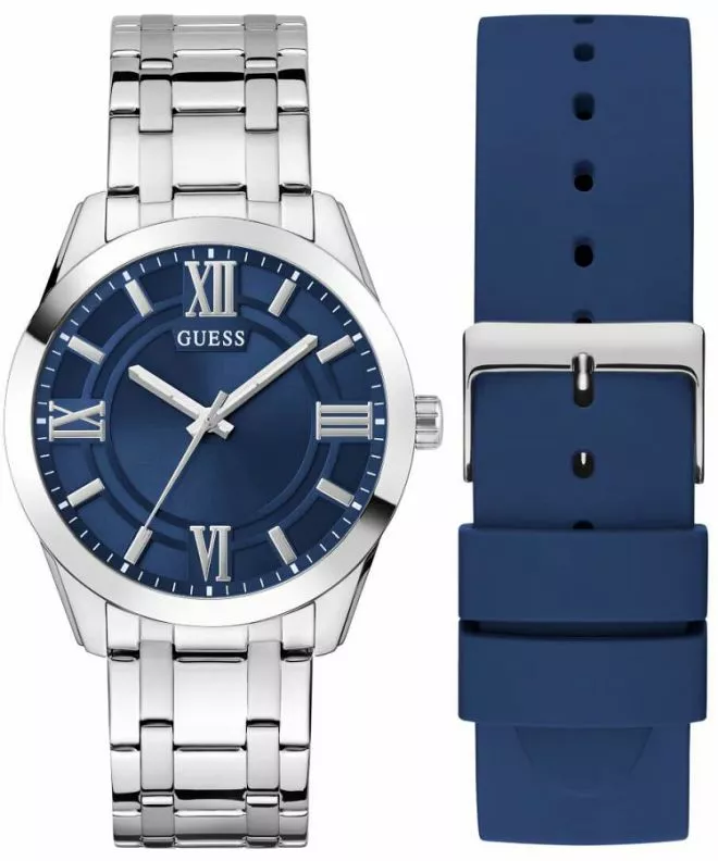 Ρολόι Ανδρικά Guess Elliot SET GW1008G1