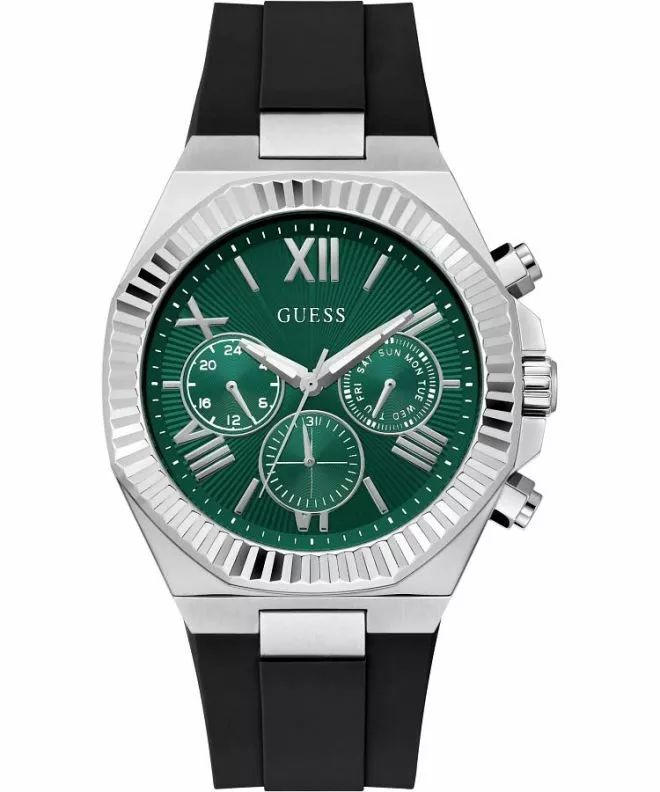 Ρολόι Ανδρικά Guess Equity GW1011G1
